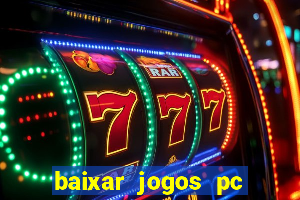 baixar jogos pc via μtorrent